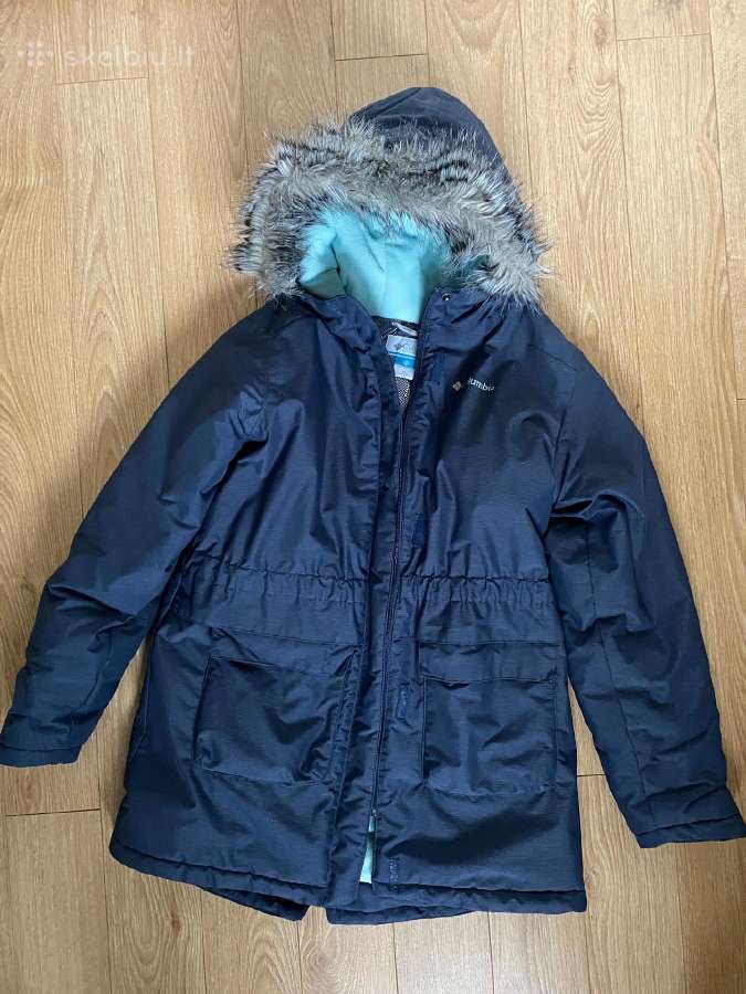 Žieminė striukė Columbia -XL dydis