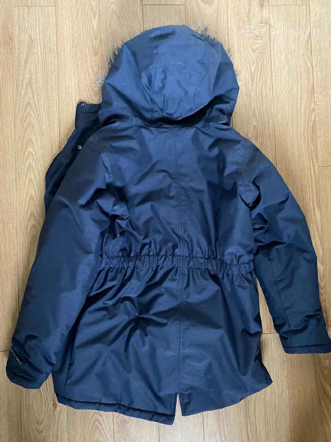 Žieminė striukė Columbia -XL dydis - nuotraukos Nr. 6