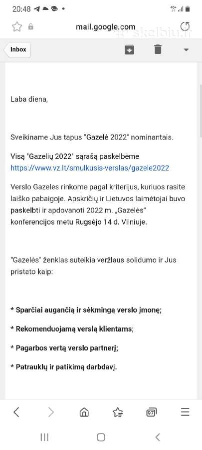 Topless/ gogo šokeja - nuotraukos Nr. 2