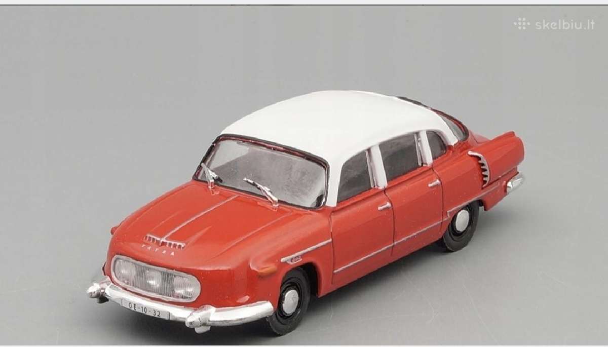 Tatra 603