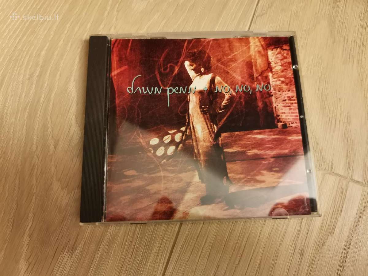 Audio CD Nuo 3 eur - nuotraukos Nr. 4