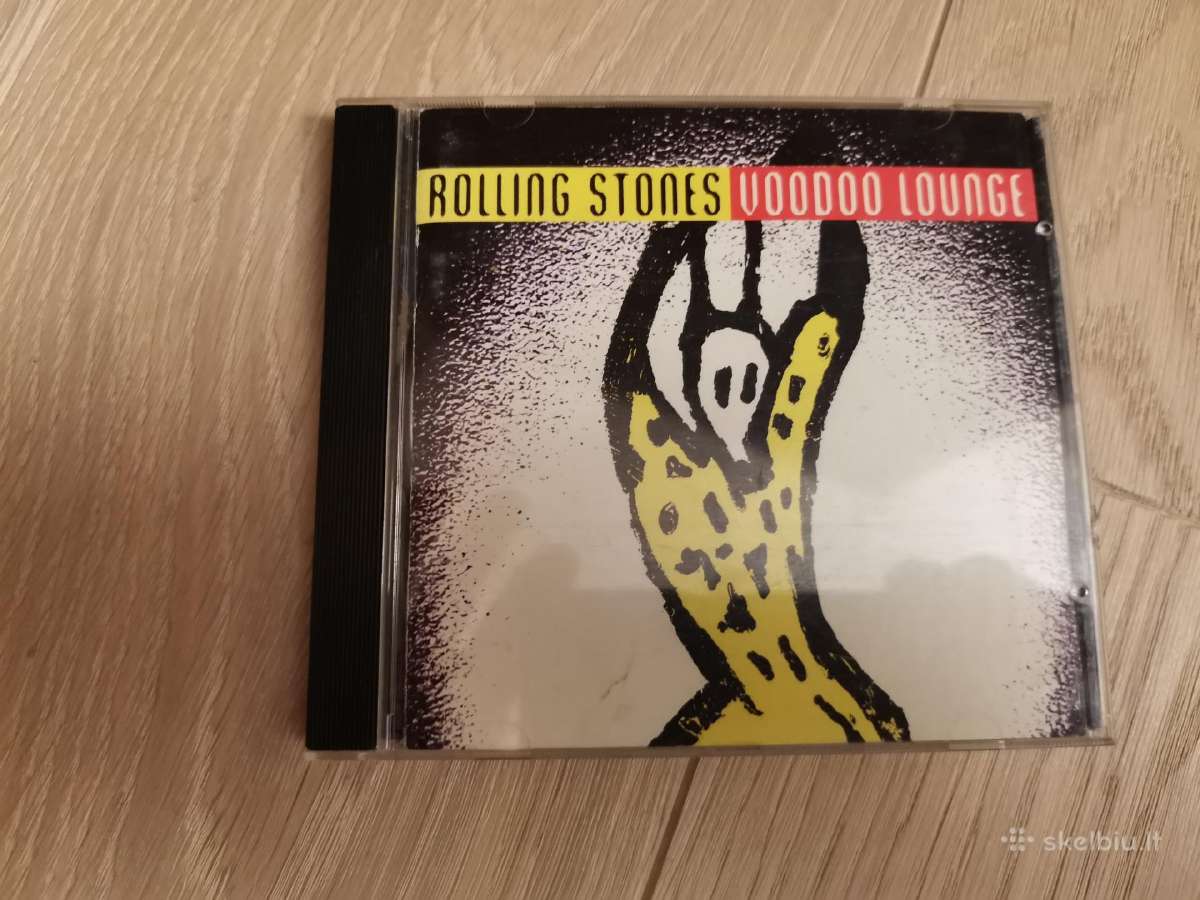 Audio CD Nuo 3 eur - nuotraukos Nr. 7