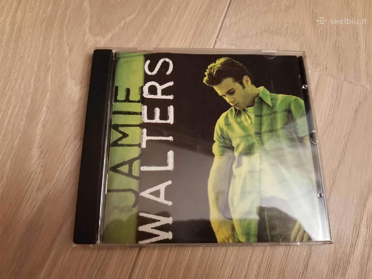 Audio CD Nuo 3 eur - nuotraukos Nr. 13