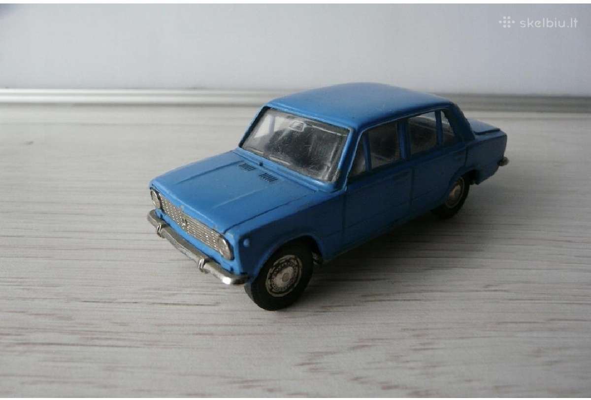 Lada 2101