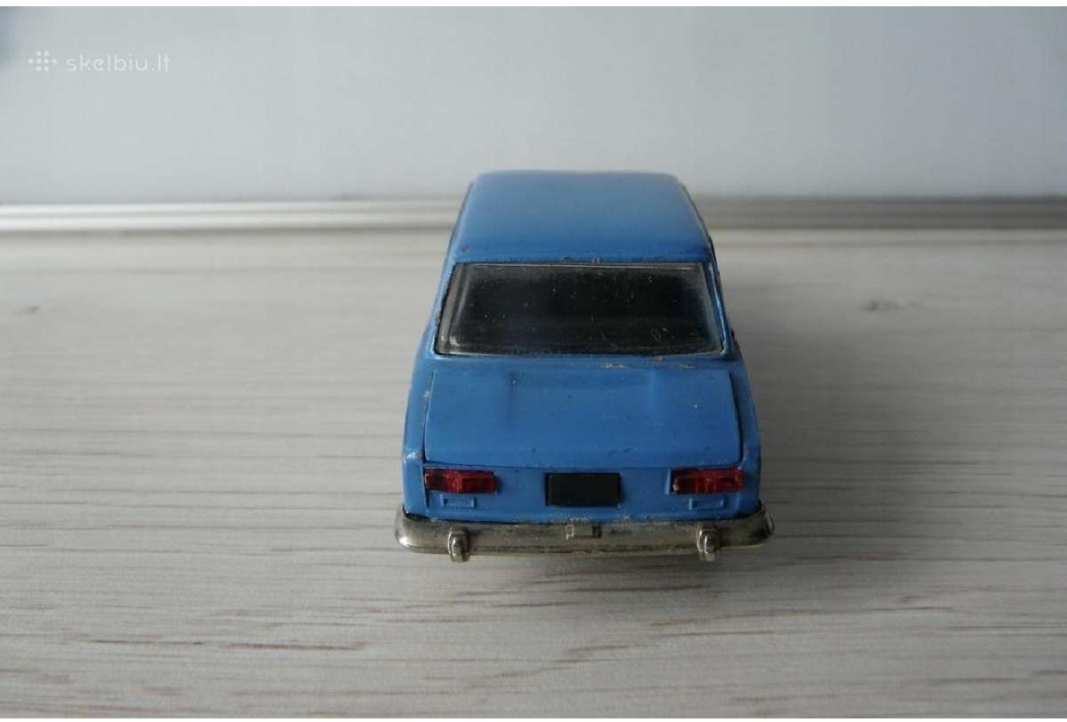 Lada 2101 - nuotraukos Nr. 3