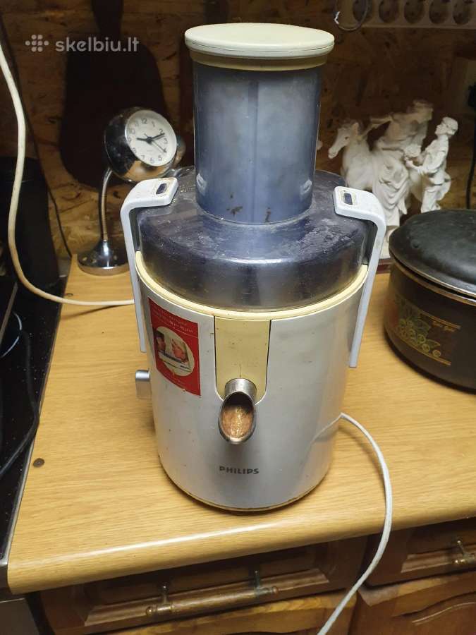 Philips sulciaspaude