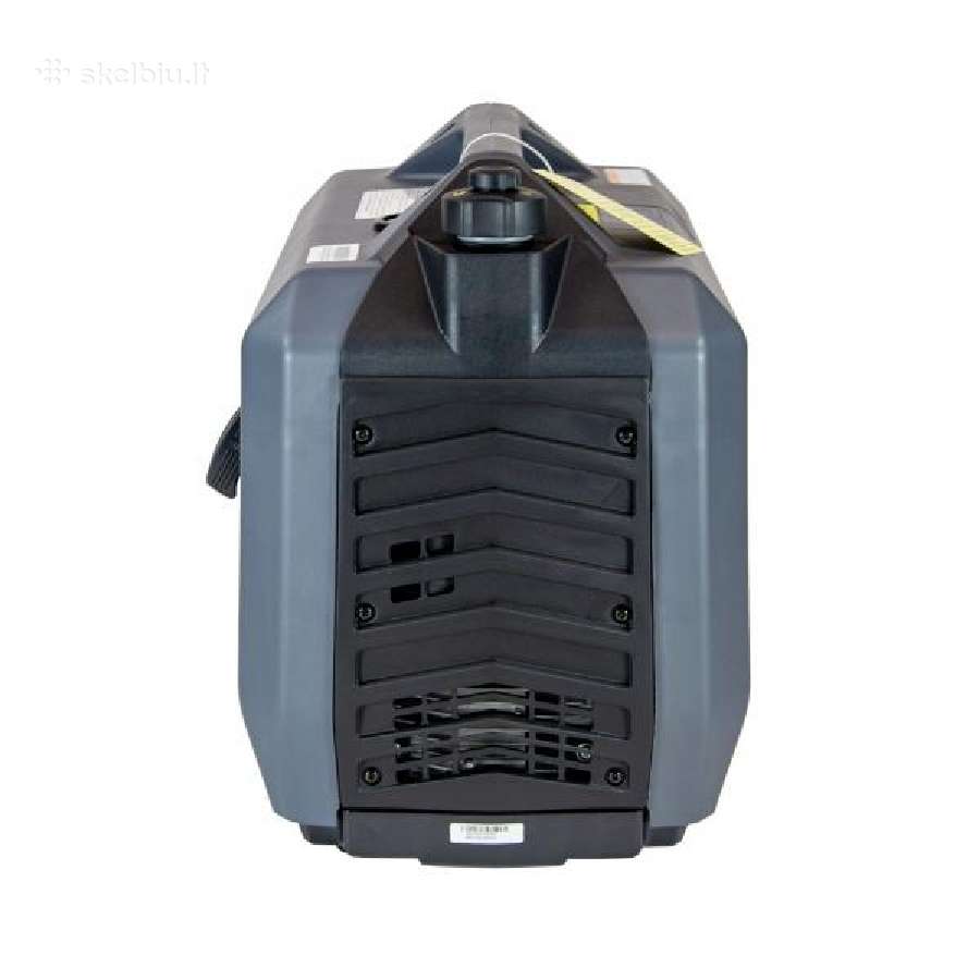 Inverterinis generatorius 3kw Cfmoto i30 - nuotraukos Nr. 6