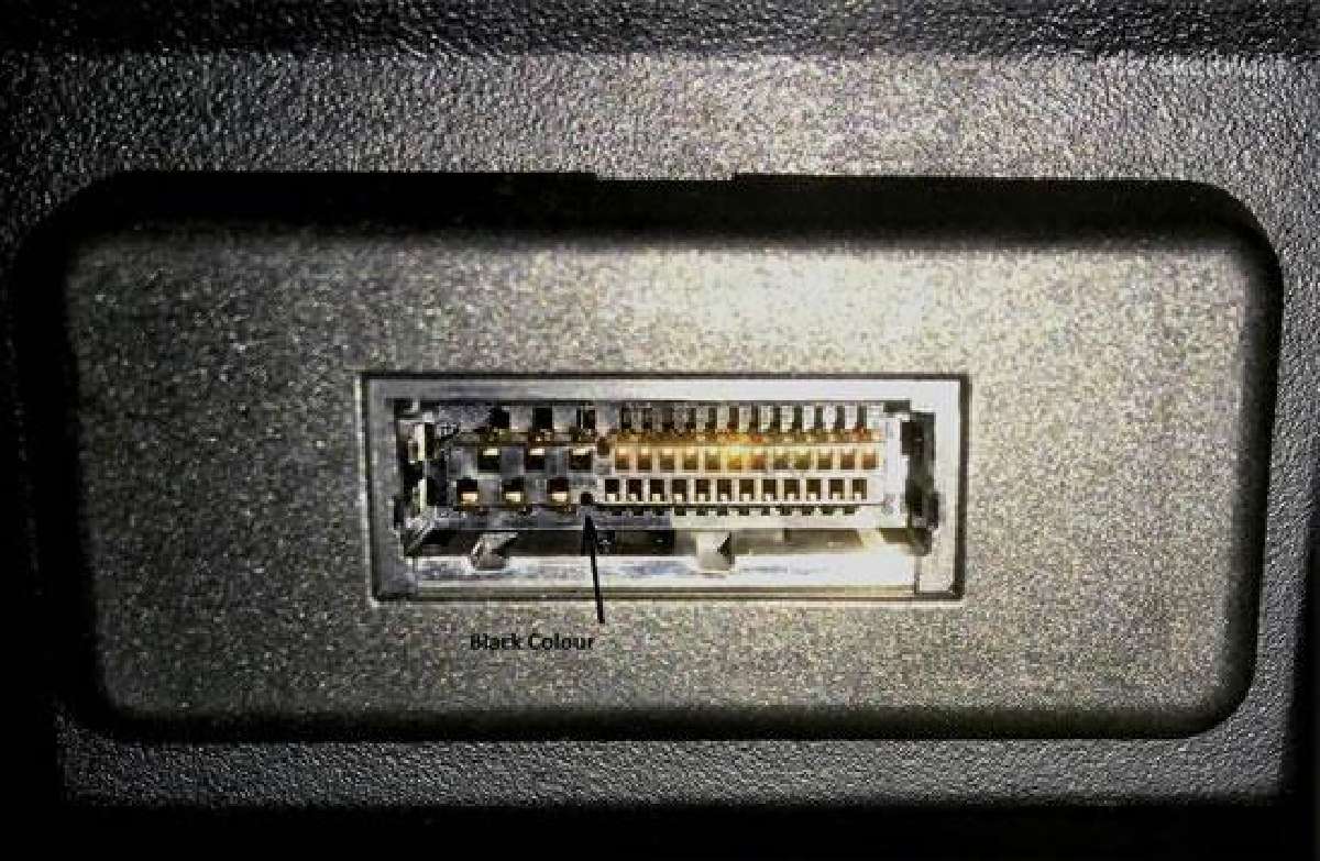 Mercedes-benz MB ami mmi bluetooth adapteris - nuotraukos Nr. 3