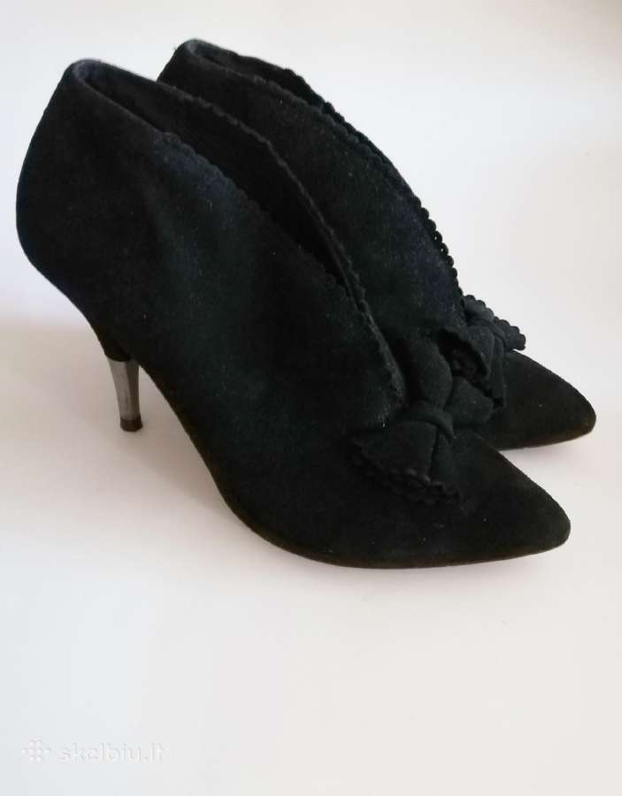 Labai dailūs Clarks aukštakulniai