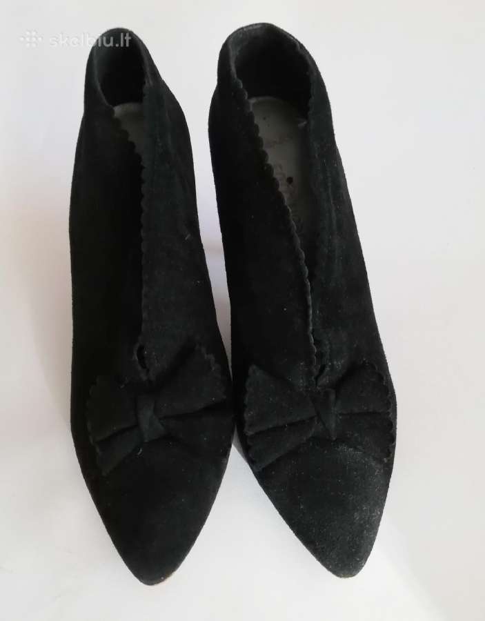 Labai dailūs Clarks aukštakulniai - nuotraukos Nr. 2
