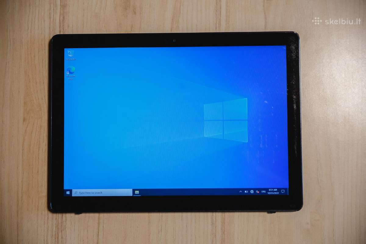 Dell Latitude 5285 kompiuteris - plančetė - nuotraukos Nr. 4