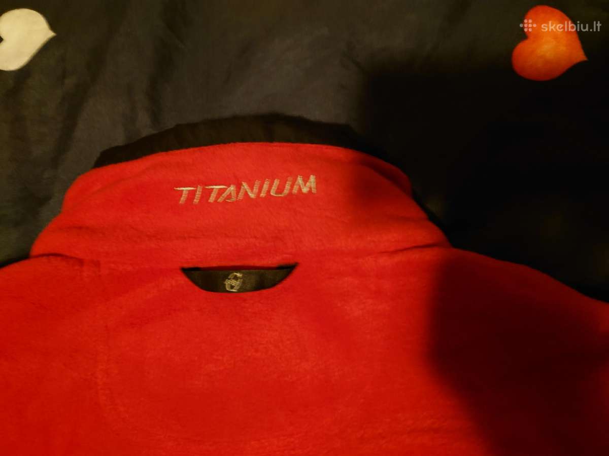 Vyriška fleece liemenė Columbia T. - nuotraukos Nr. 6