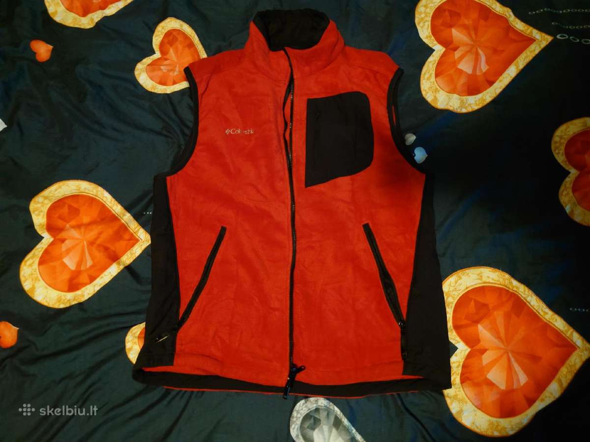 Vyriška fleece liemenė Columbia T.