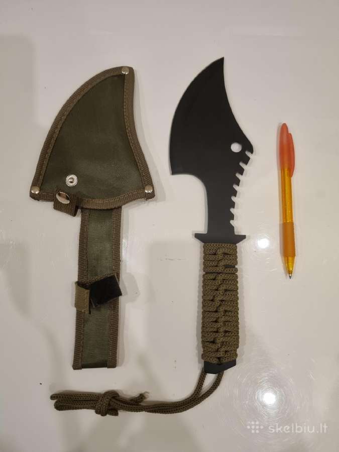 Kirvukas
