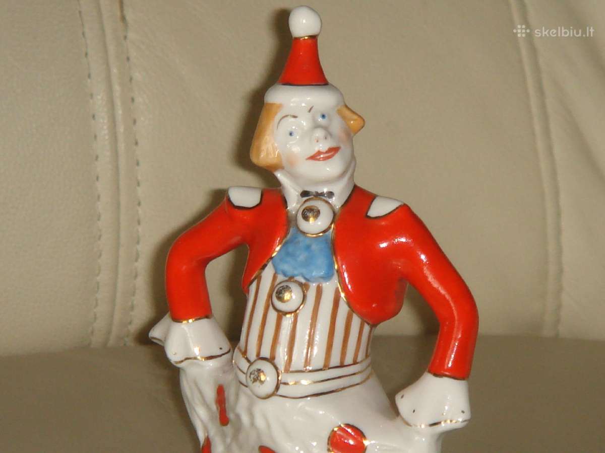 Sena statulele - nuotraukos Nr. 6
