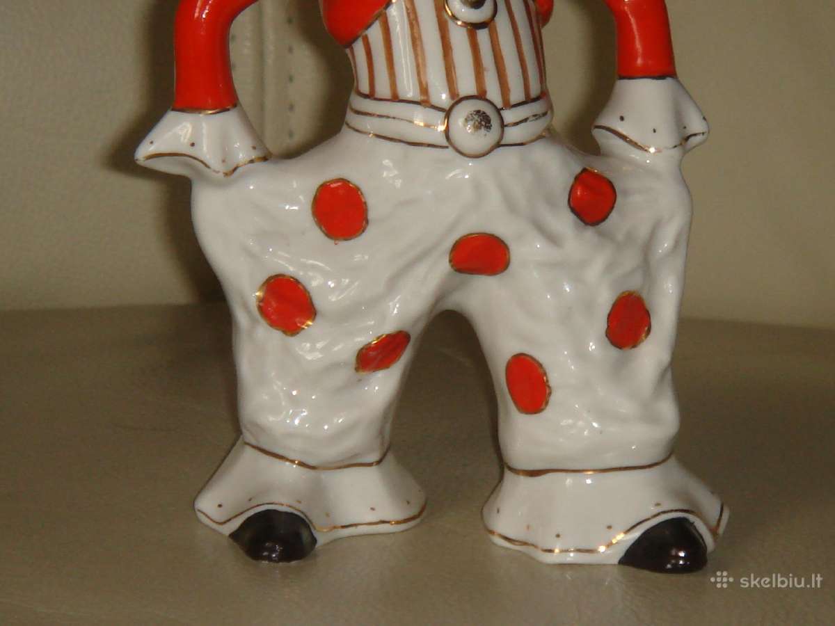 Sena statulele - nuotraukos Nr. 7