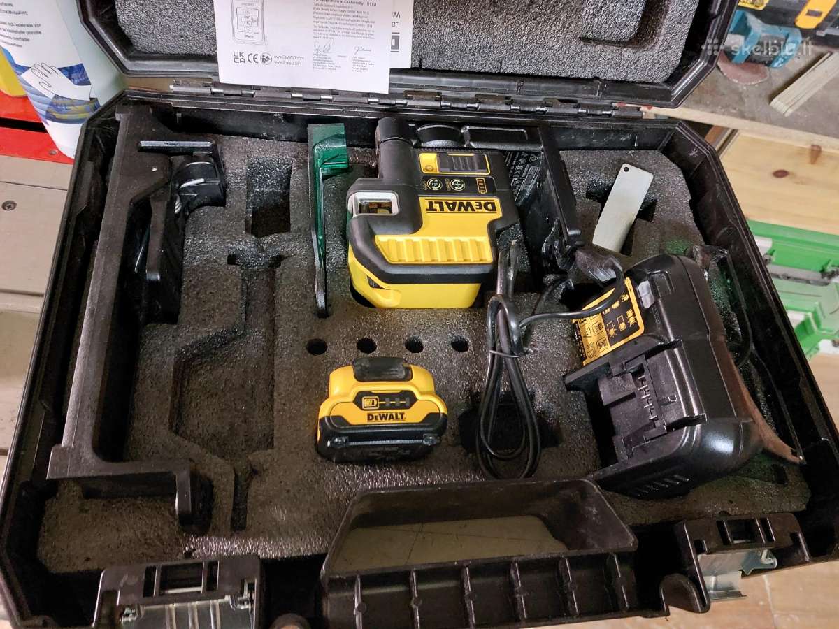 Bosch,makita,dewalt,milwaukee,hikoki,fiskars,hilti - nuotraukos Nr. 22