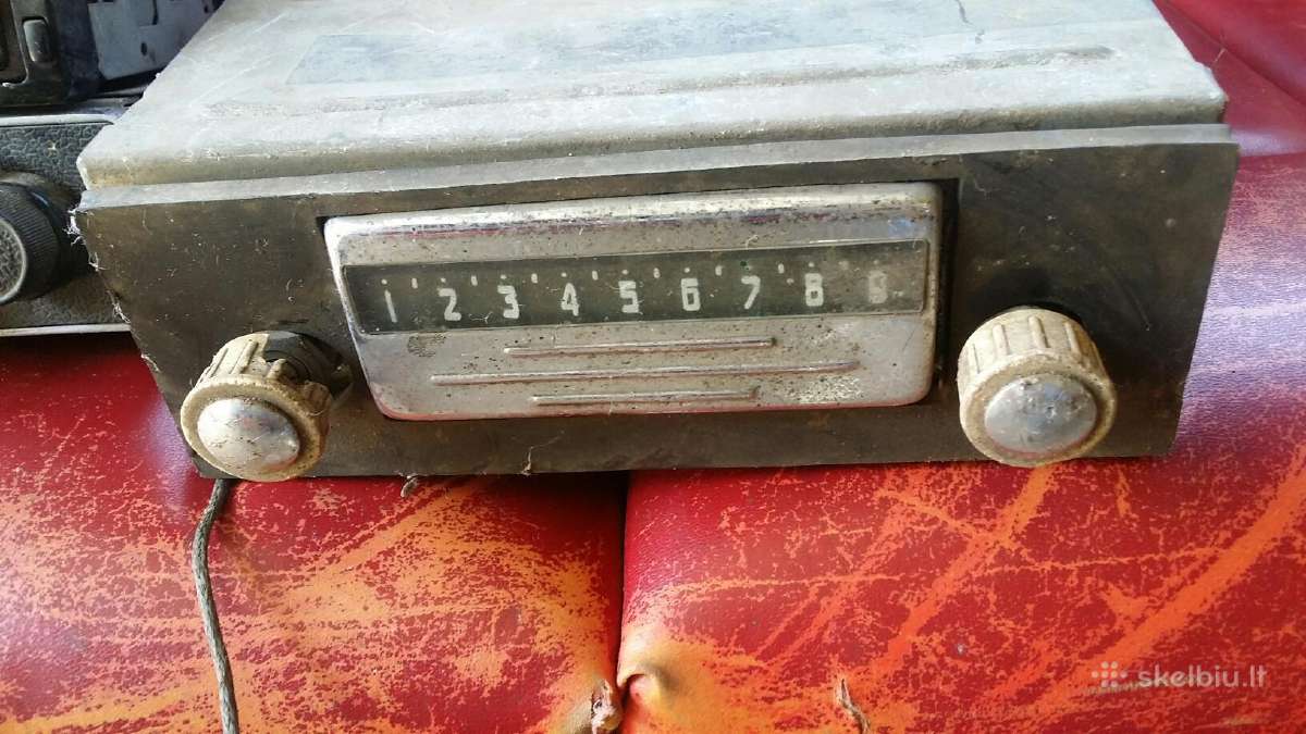 Tarybiniu automobiliu knygos ir katalogai,ratai - nuotraukos Nr. 22