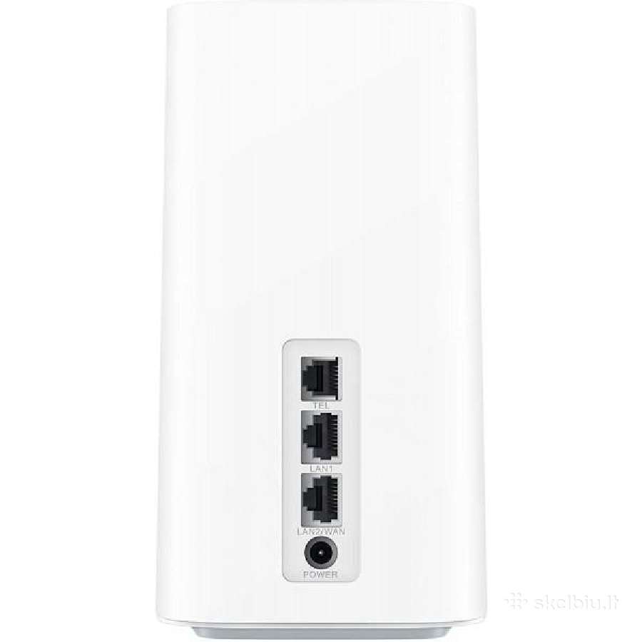 5G modemas Huawei H155 Zte Mc888 Mc801a - nuotraukos Nr. 3