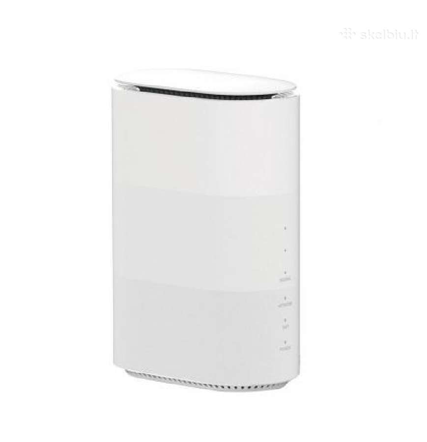 5G modemas Huawei H155 Zte Mc888 Mc801a - nuotraukos Nr. 4