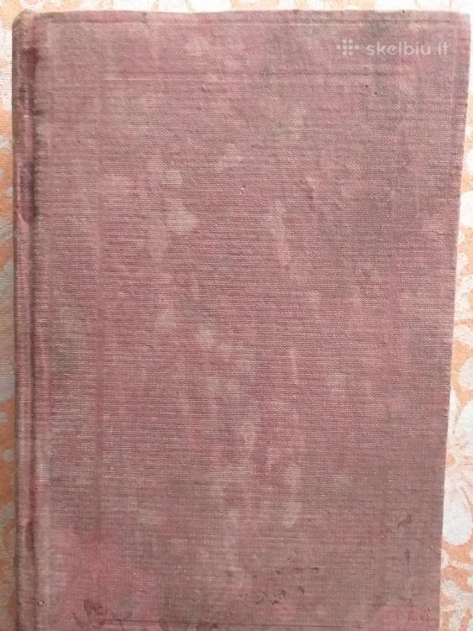 1899 metų katekizmas - nuotraukos Nr. 2