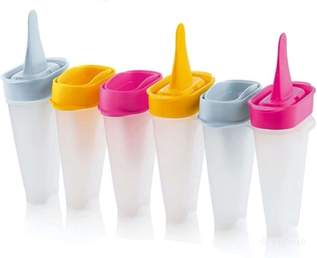 Tupperware nauji - geriausia kaina! - nuotraukos Nr. 15