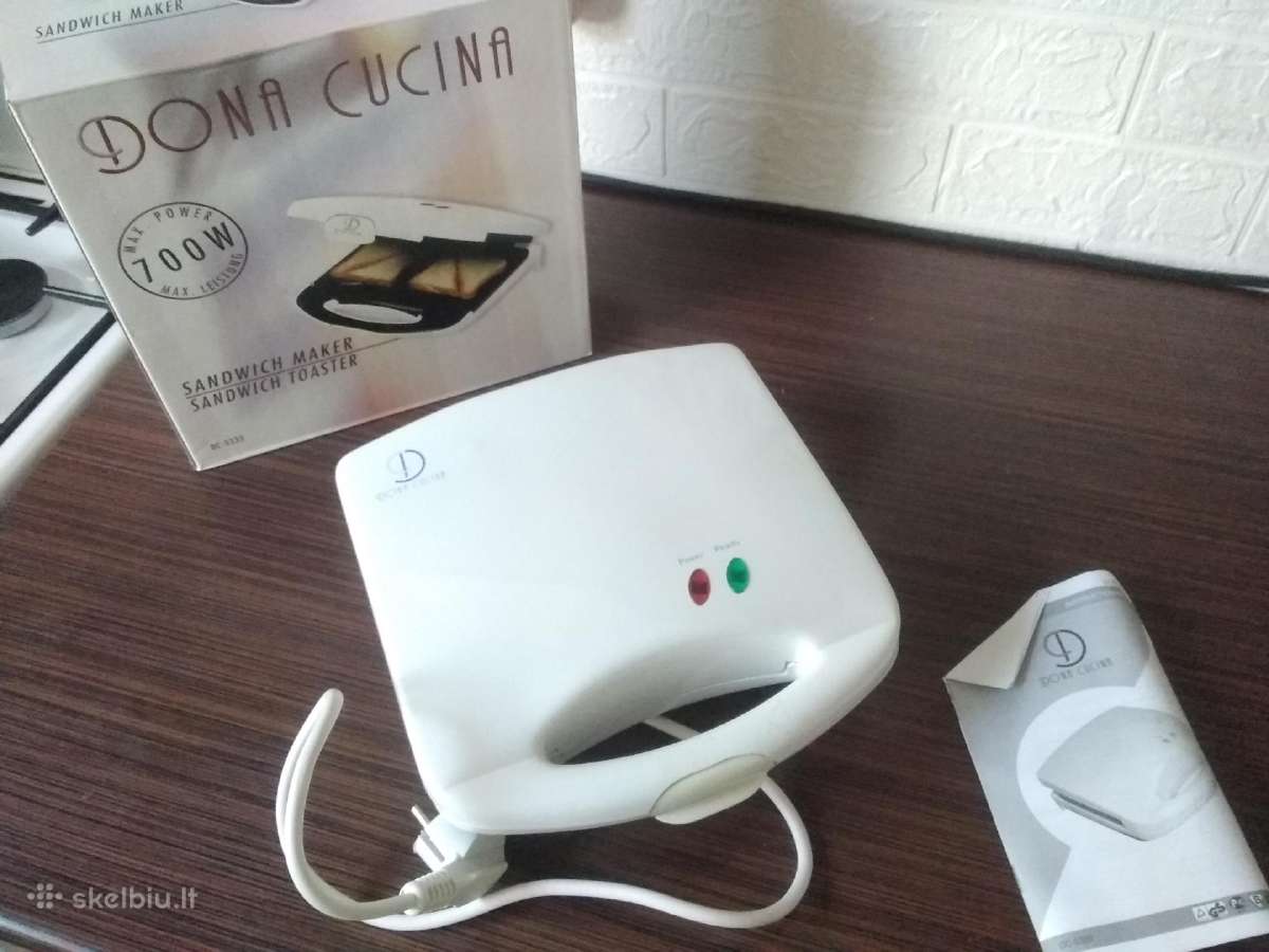 Parduodu sumustiniu keptuvus. Kaina: 10eur/vnt - nuotraukos Nr. 5