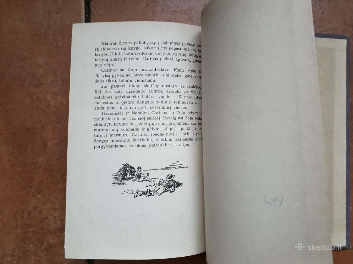 A. Tolstojus "Inžinieriaus Garino Hiperboloidas" - nuotraukos Nr. 9