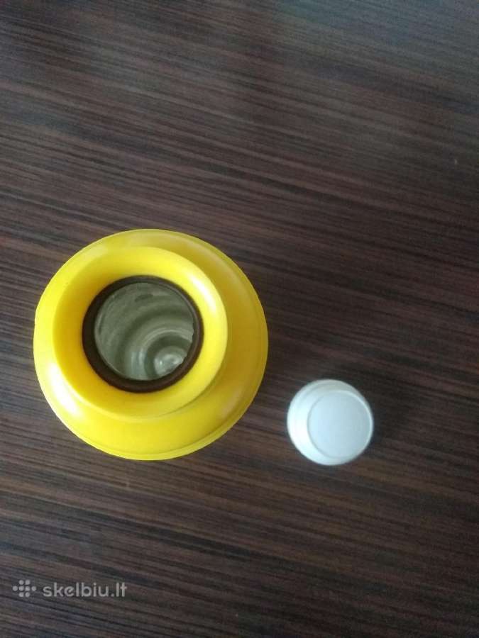 Parduodu termosus. Kaina: nuo 4eur - nuotraukos Nr. 3