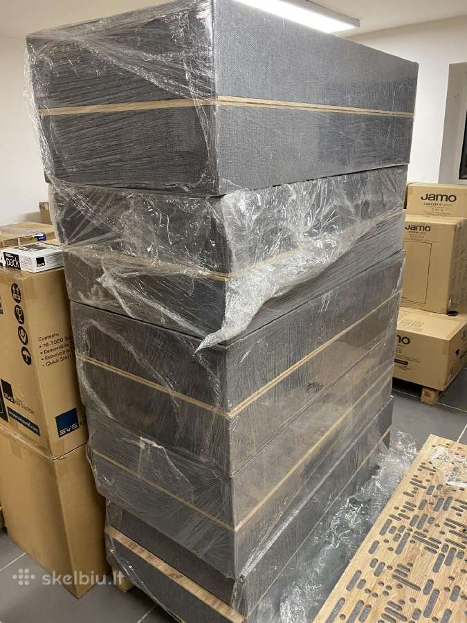 Gik acoustics akustine universali panelė - nuotraukos Nr. 12