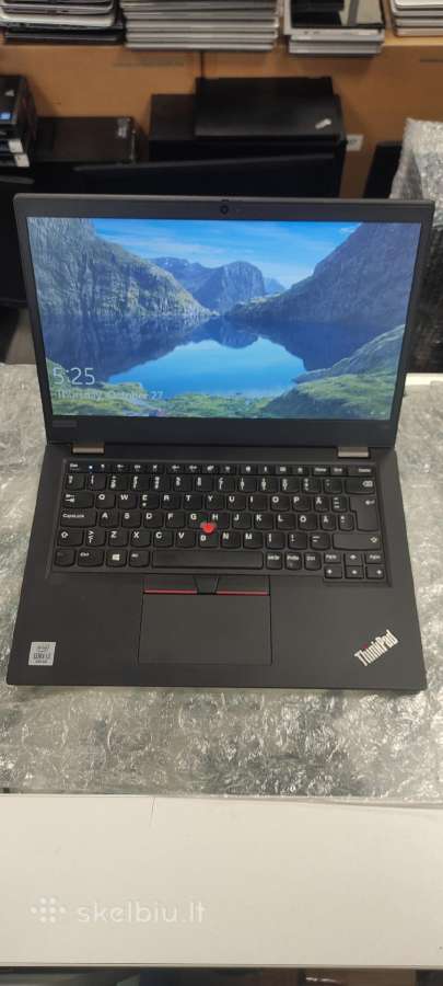 13.3" I3-10110u 8gb 128gb SSD