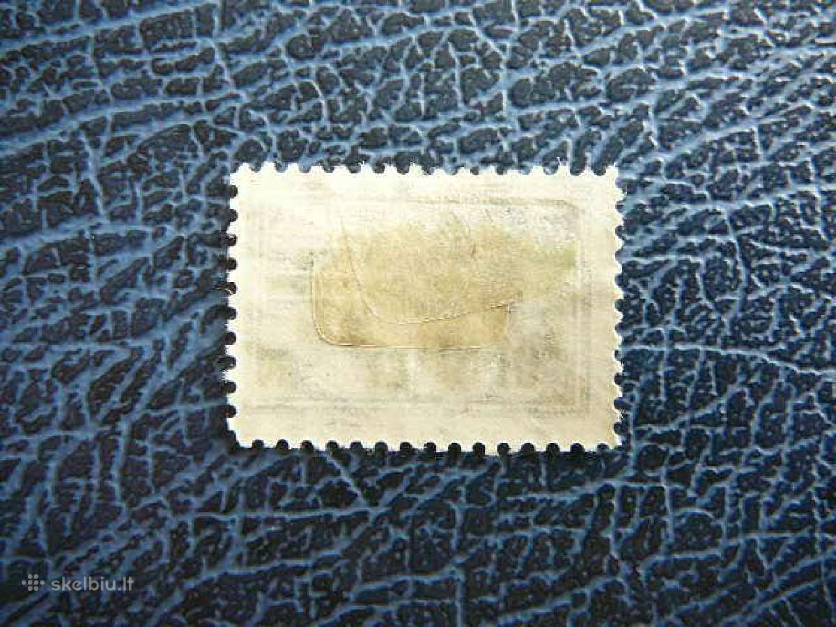 Lietuva 1922 Mlh lit185s - nuotraukos Nr. 2