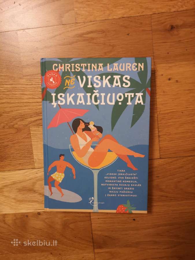 (Ne) viskas įskaičiuota