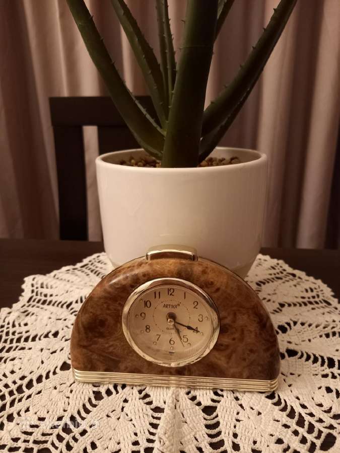 Stalo laikrodis