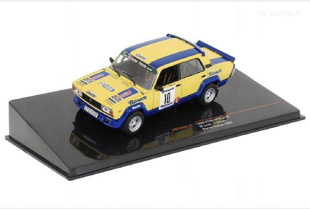 Lada 2105