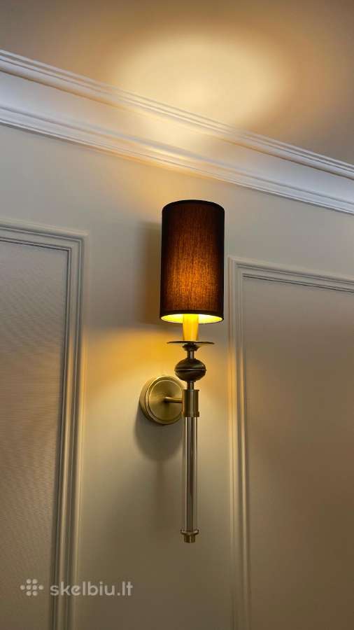 Gipso dirbiniai dekorai,gipso karnizai su LED apš. - nuotraukos Nr. 2