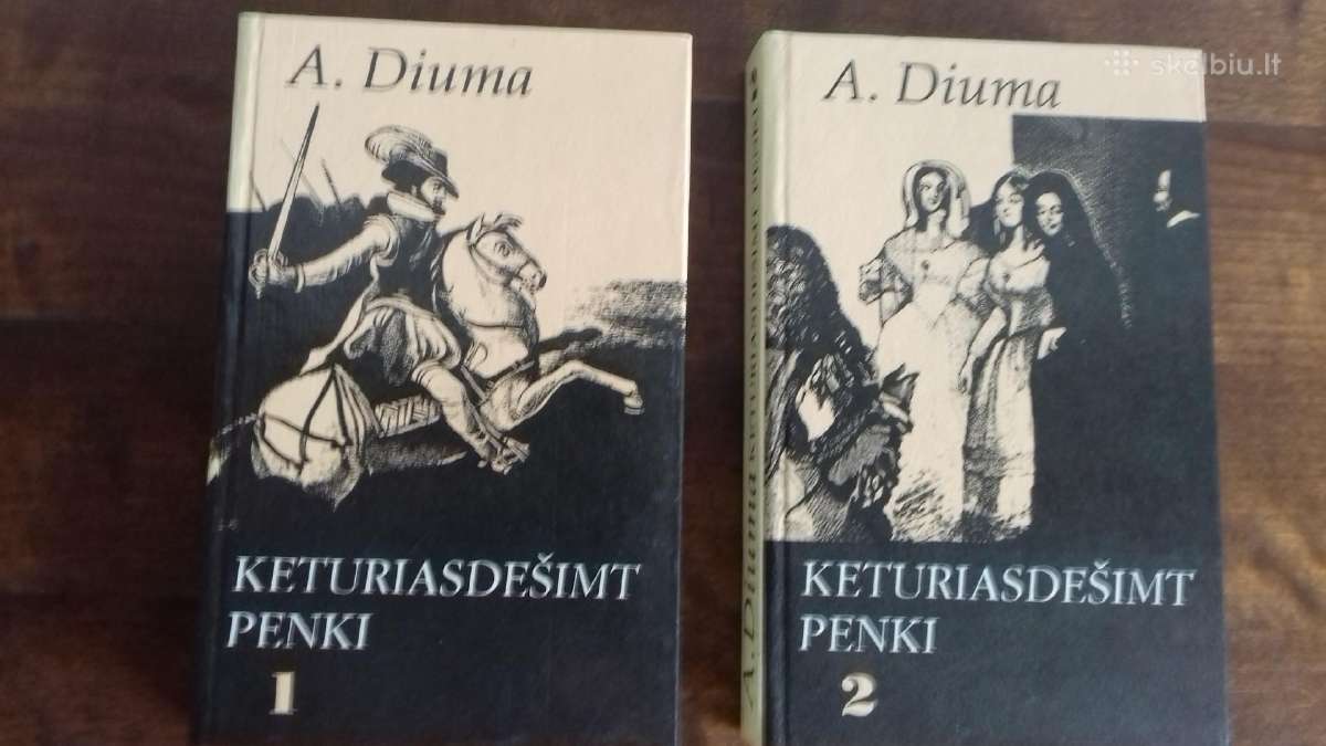 A. Diuma romanai - nuotraukos Nr. 4