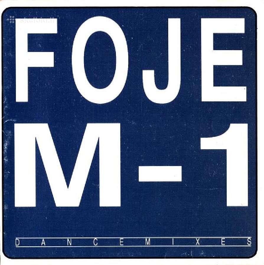 Ieškau Foje ir Mamontovo albumų 100 - nuotraukos Nr. 2