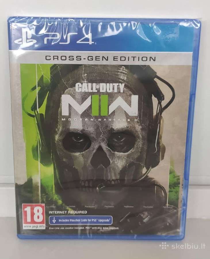 Sony Playstation 4 žaidimai Laisvės pr. 125 - nuotraukos Nr. 5