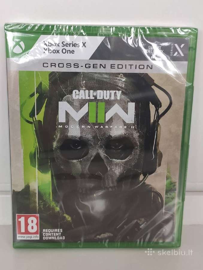 Xbox One žaidimai Vilniuje Laisvės pr. 125 - nuotraukos Nr. 4