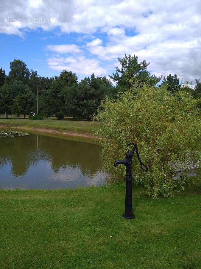 Vandens kolonėlės, hidrantai - nuotraukos Nr. 5