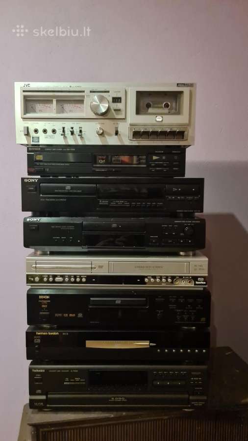 Audio