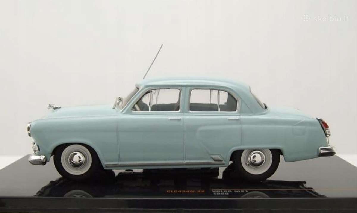 Gaz M21 - nuotraukos Nr. 3
