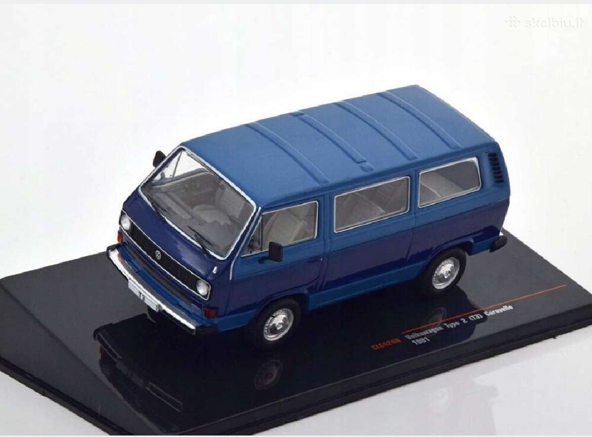 Vw T3