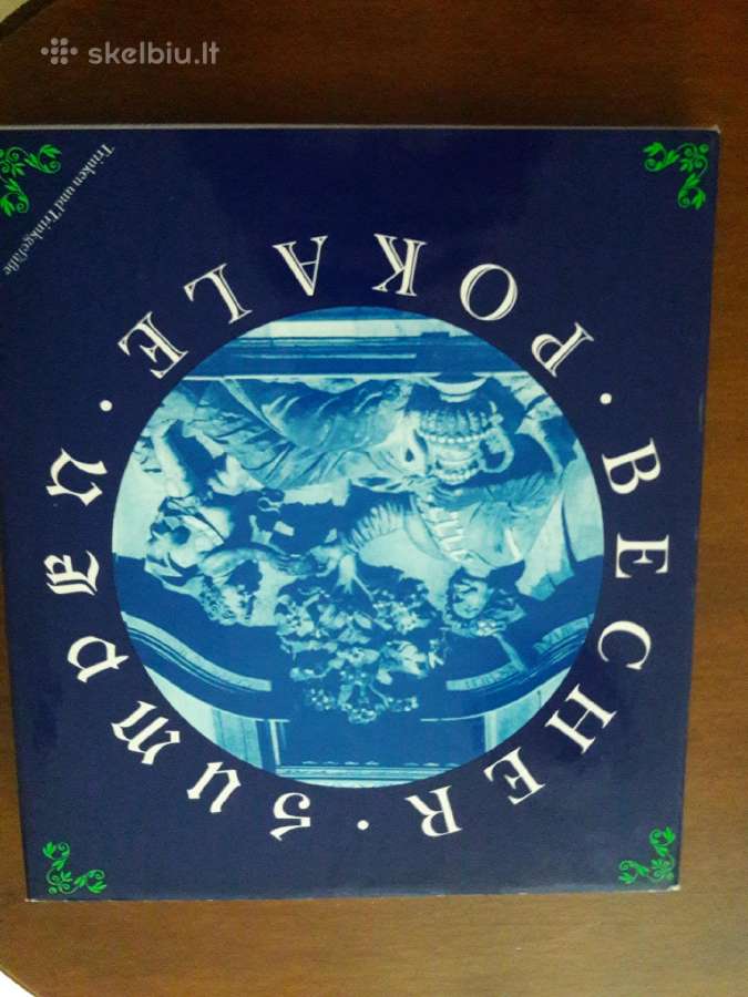 Istorinių meno kūrinių albumas