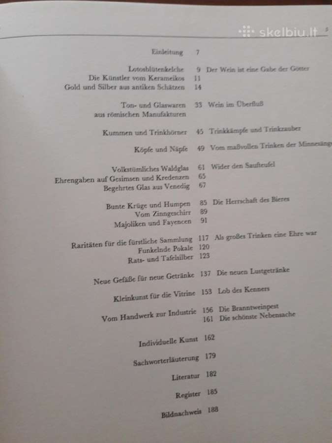 Istorinių meno kūrinių albumas - nuotraukos Nr. 5