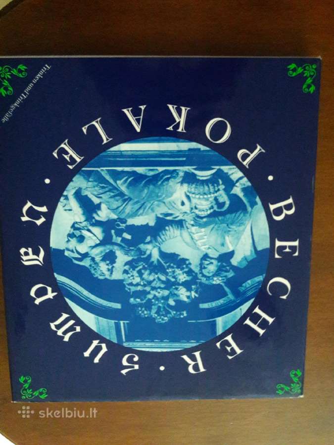 Istorinių meno kūrinių albumas