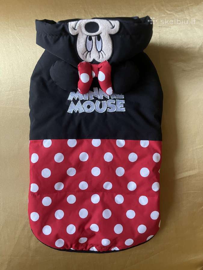 Striukė šuniui Disney firmos.