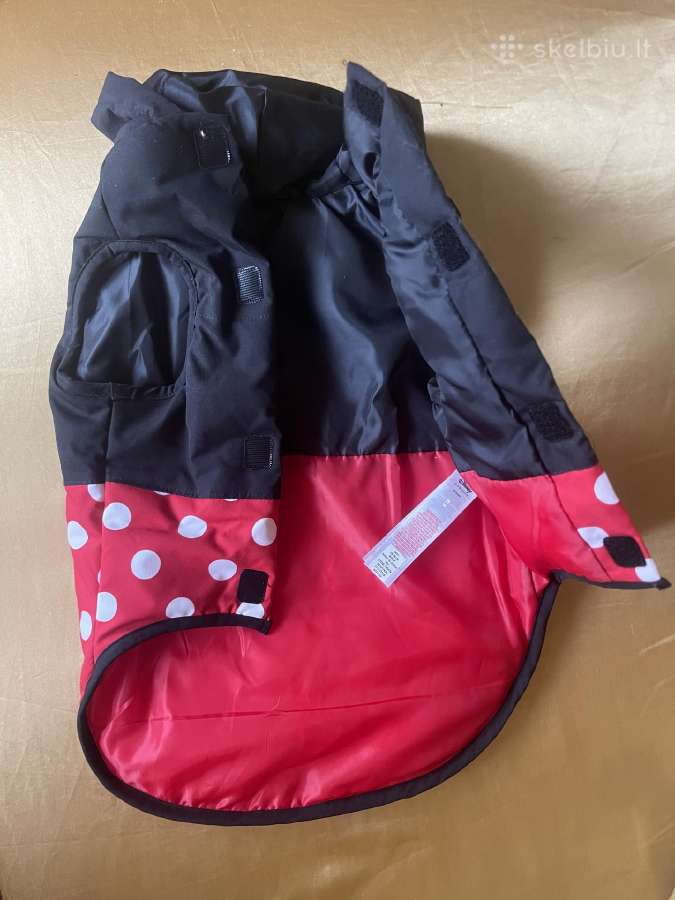 Striukė šuniui Disney firmos. - nuotraukos Nr. 6