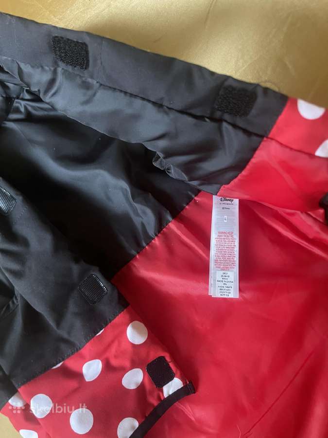 Striukė šuniui Disney firmos. - nuotraukos Nr. 7